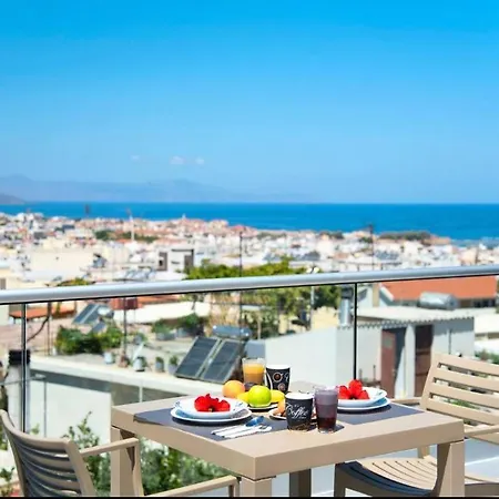 Sunshine Family Apartmán