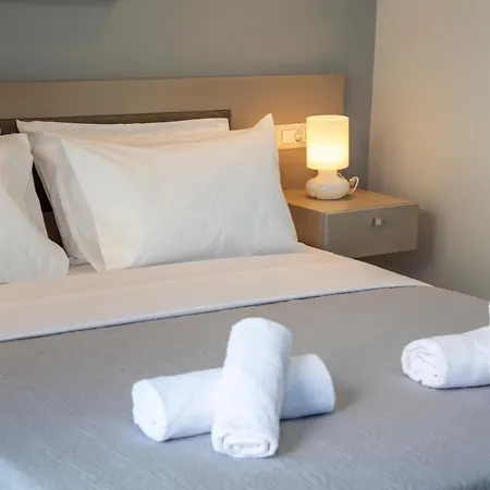 Apartmán Sunshine Family