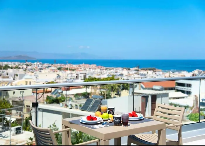 Sunshine Family Διαμέρισμα