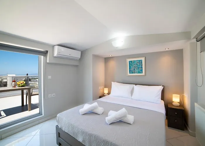 Διαμέρισμα Sunshine Family