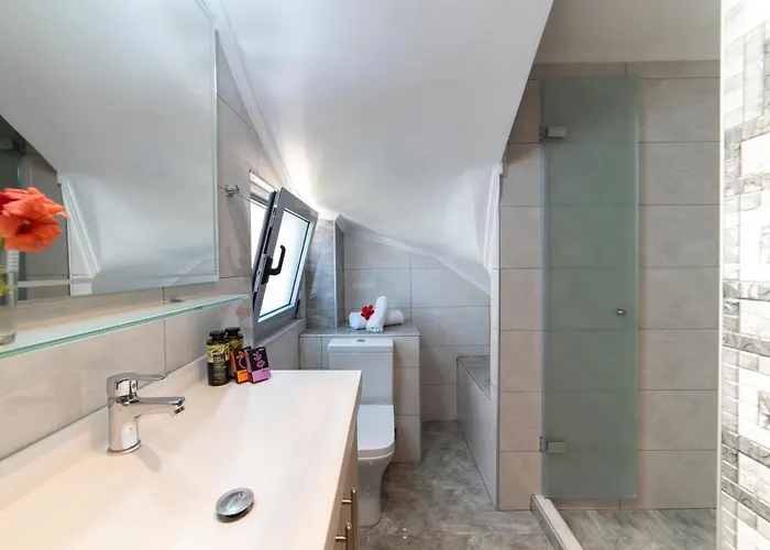 Sunshine Family Διαμέρισμα