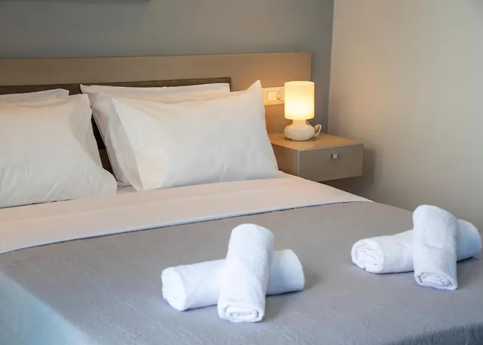 Διαμέρισμα Sunshine Family