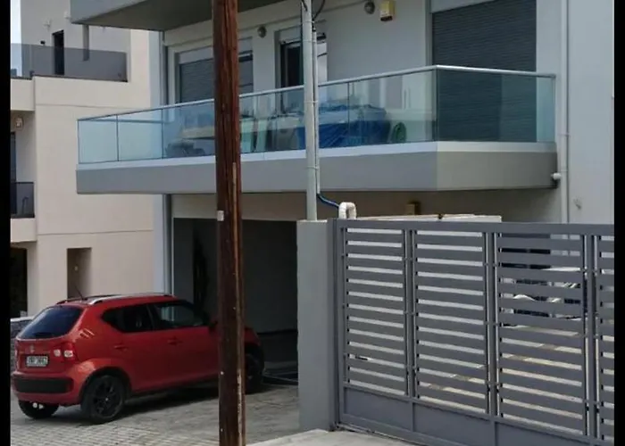 Διαμέρισμα Sunshine Family