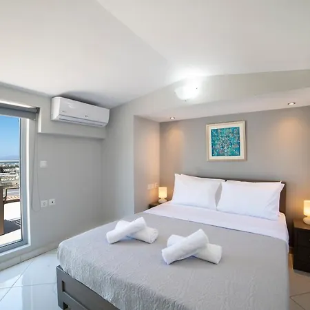 Apartment Sunshine Family