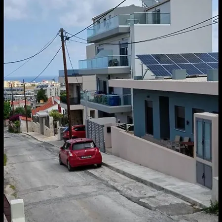 Sunshine Family Apartment *