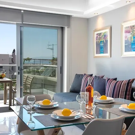 Apartman Sunshine Family *