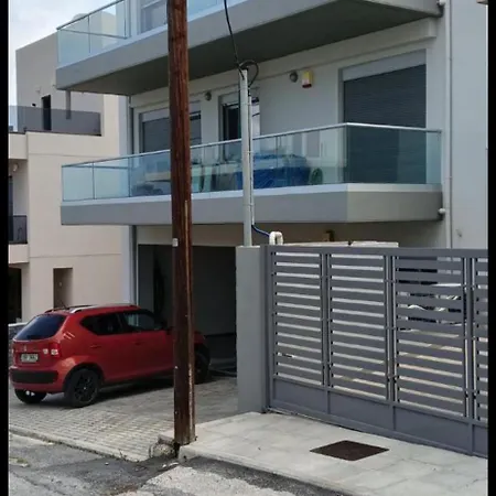 Apartman Sunshine Family